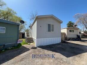 Building Photo - Lehi Mobile Home Park