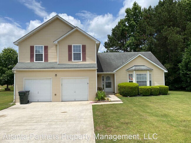 Primary Photo - 3 br, 2.5 bath House - 4553 Era Trace