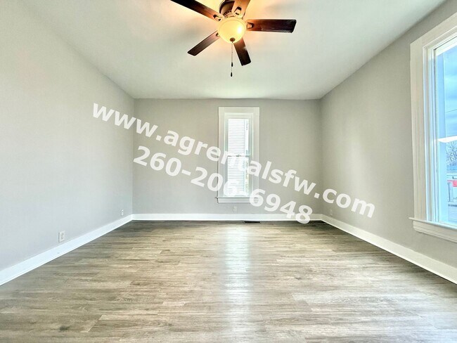 Building Photo - 615 S Jefferson St