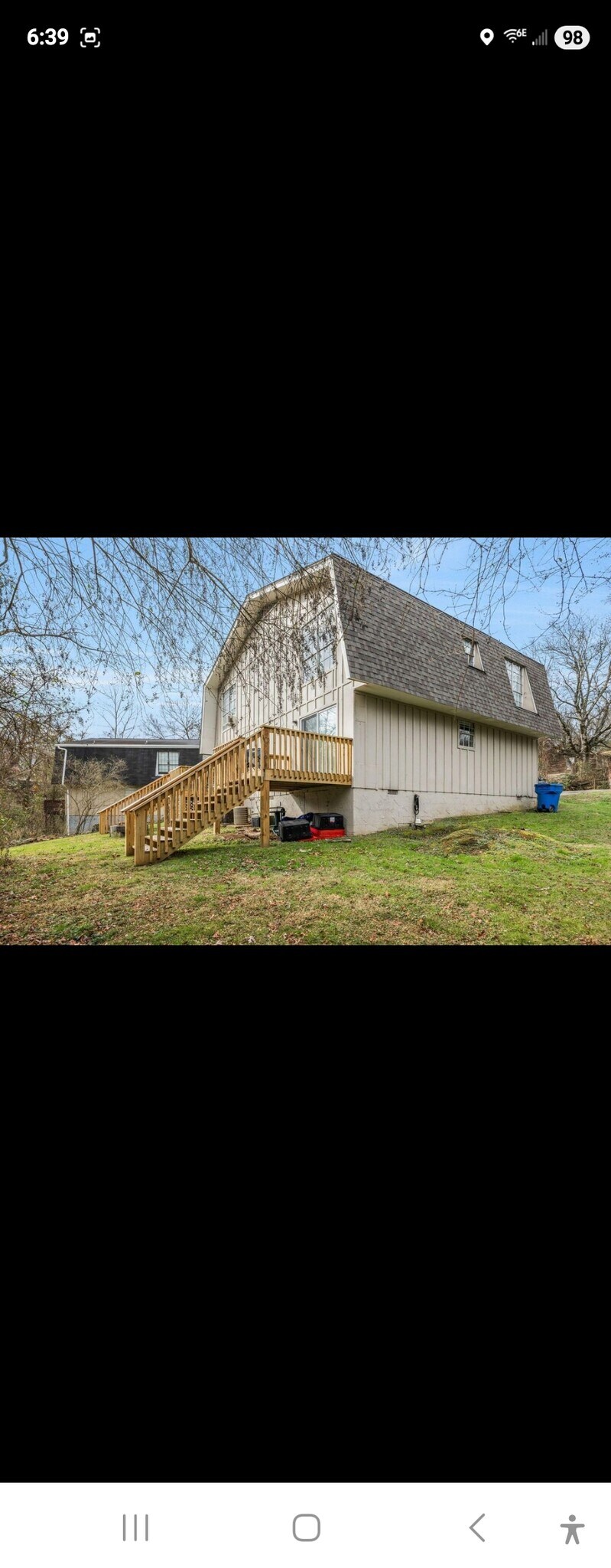 Building Photo - 2402 Briggs Ave