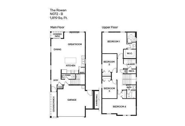 Building Photo - Brand New Construction! Beautiful 4 bedroo...