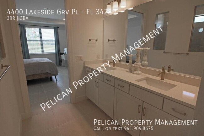Building Photo - 4400 Lakeside Grv Pl