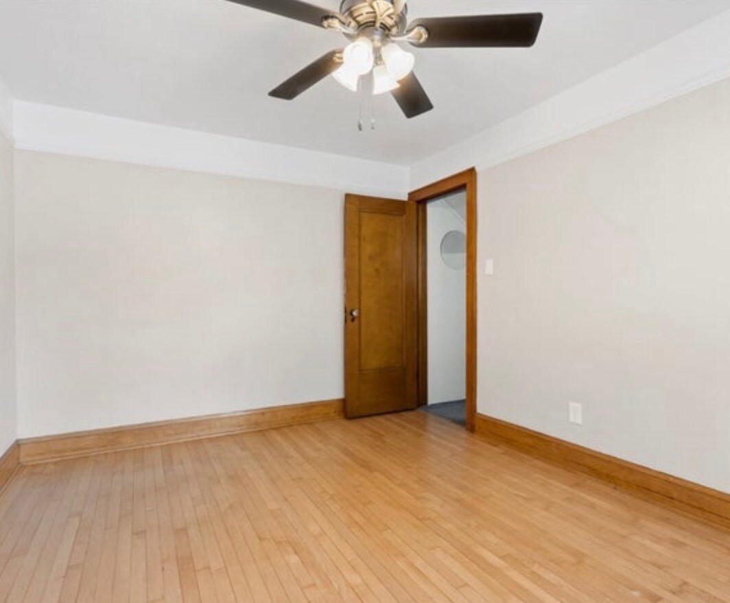 Bedroom 2 - 1614 S 58th St