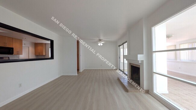 Building Photo - Spacious 3-Bedroom, 2-Bath Home Near the B...