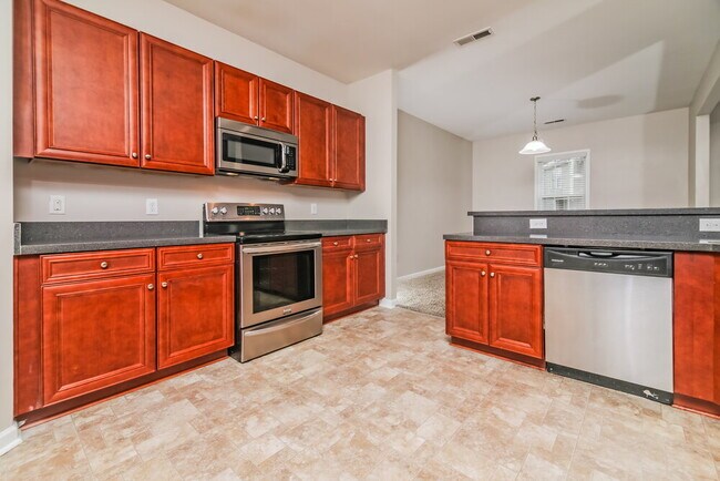 Building Photo - 2405 King Malcolm Ln