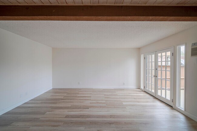 Building Photo - Welcome to Your Updated Home in the Heart of South Coast Metro!