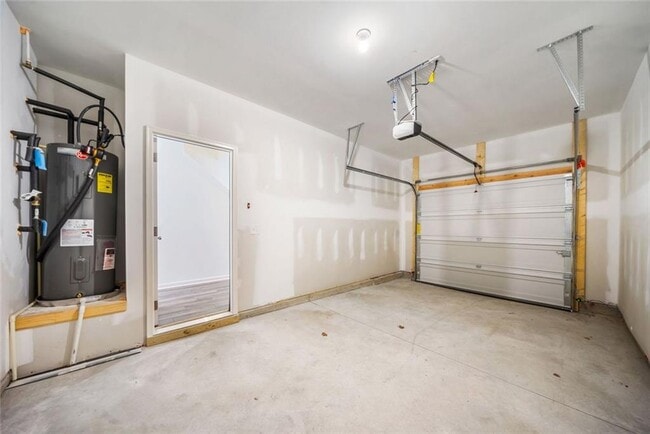 Building Photo - 602 Jervis Wy