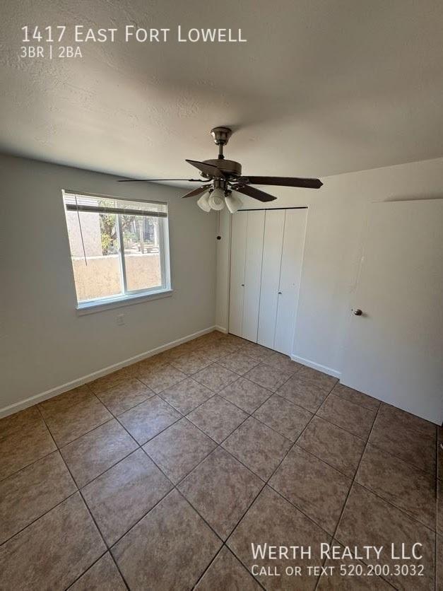 Building Photo - 1417 E Fort Lowell Rd