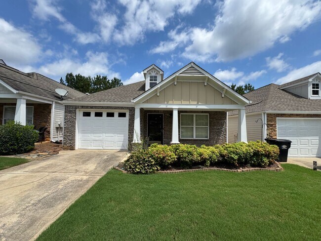 Primary Photo - Cozy 2/2 House in Cartersville- $1,695
