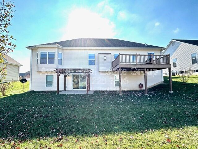 Building Photo - 304 Dalton Ct