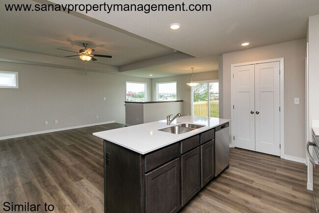 Building Photo - "Rare Find: Spacious Ranch Living at Its Best in Bondurant with the lowest rent ever"