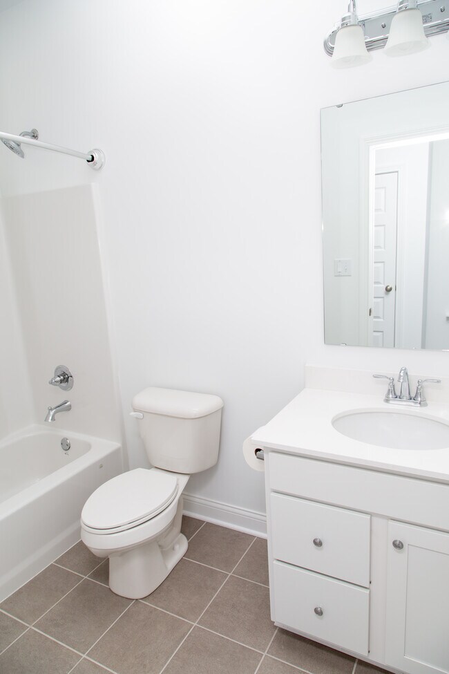 Building Photo - 6971 Pickett Pl