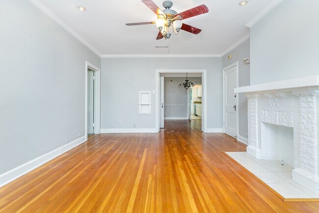 Building Photo - 4124 Herschel Ave
