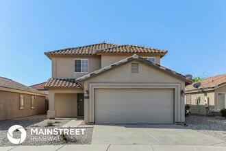 Building Photo - 22843 W Mesquite Dr