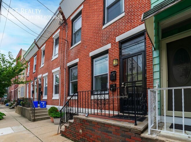 Building Photo - 2 Bed Point Breeze Apartment