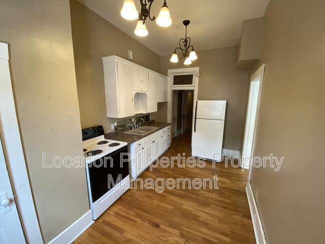 Building Photo - 1101 Tennessee St