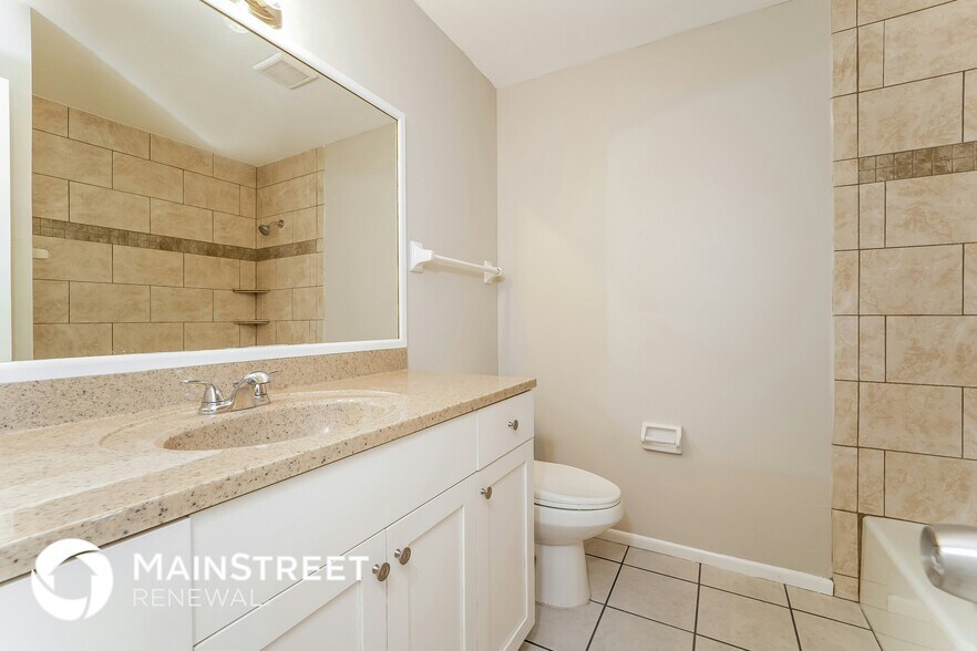 Building Photo - 3411 Spainwood Dr