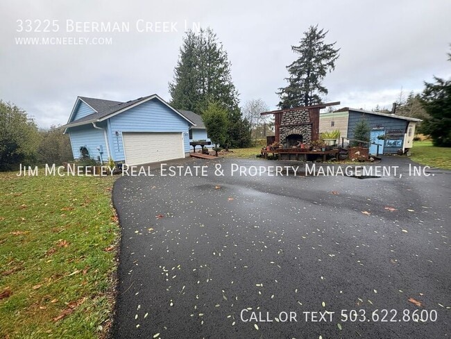 Building Photo - 33225 Beerman Creek Rd