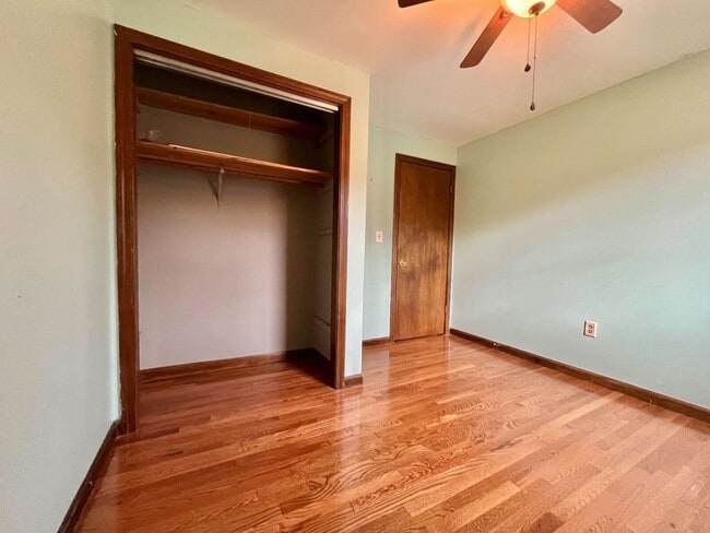 Building Photo - Renting a Single-Family Home