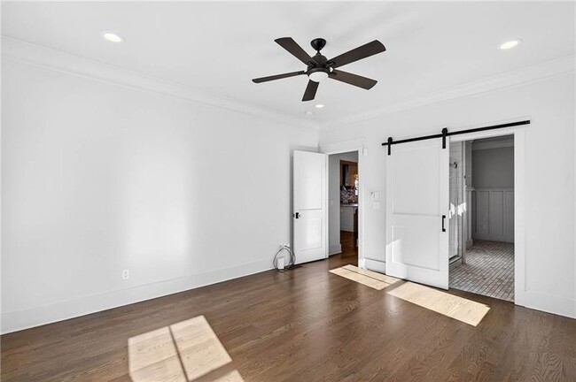 Building Photo - 636 Kennesaw Ave NE