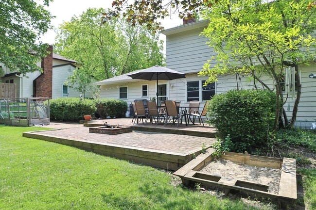 Building Photo - 514 Stevenson Ave