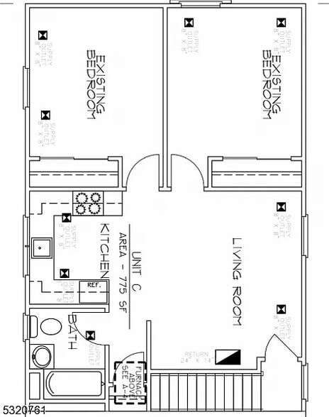 Building Photo - 558 Court St