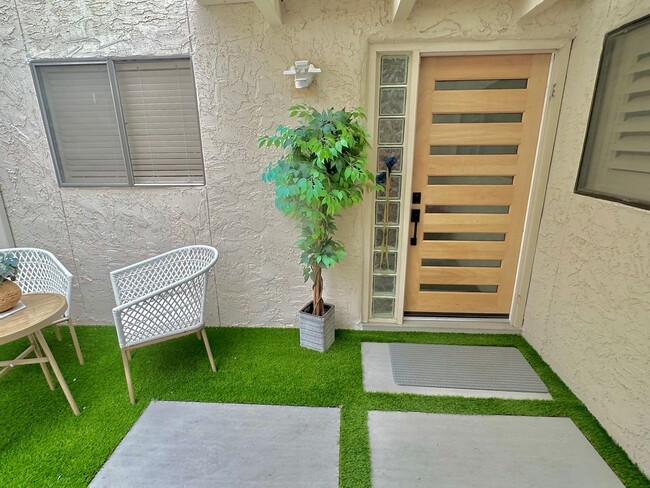 Building Photo - Old Town Scottsdale Patio Home Rental