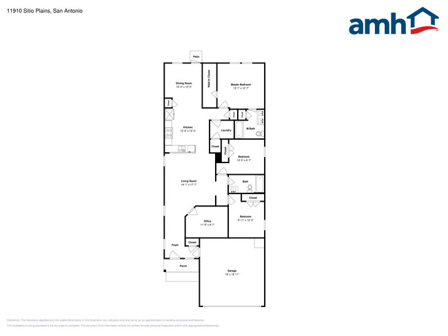 Building Photo - 11910 Sitio Plains