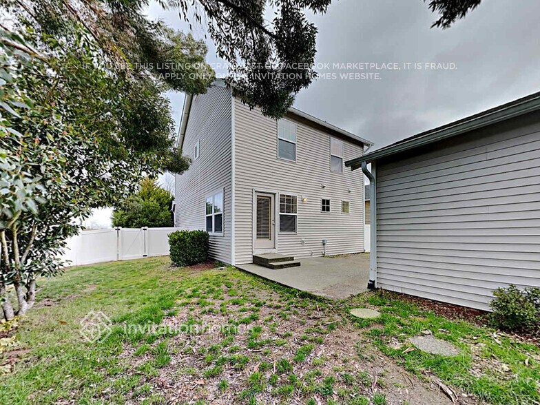 Building Photo - 2999 McNeil St