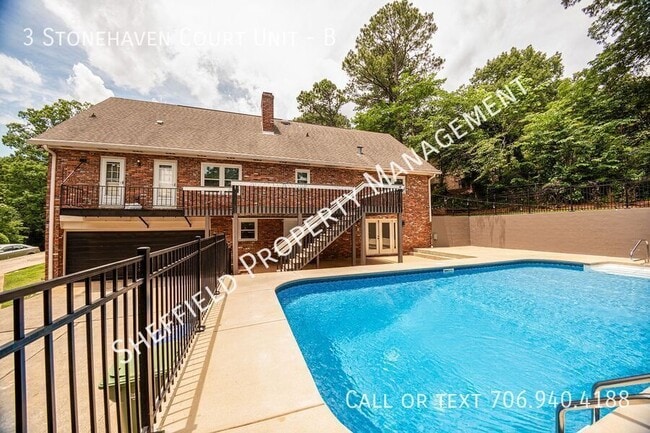 Building Photo - 3 Stonehaven Ct