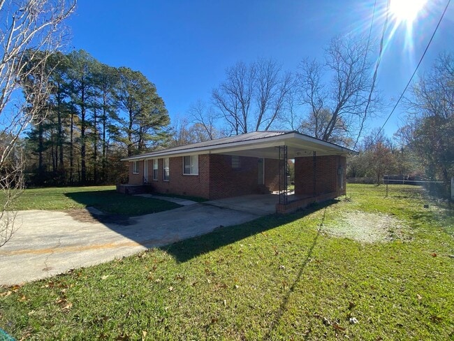 Building Photo - 4029 Stone Dr