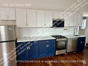 Building Photo - Elegant 1 Bedroom in Washington Park Neigh...