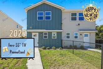 Building Photo - 852 Sims Legacy Ln