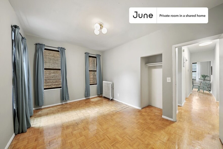 Building Photo - Room in Shared 3 bed/1 bath home in Hamilton Heights