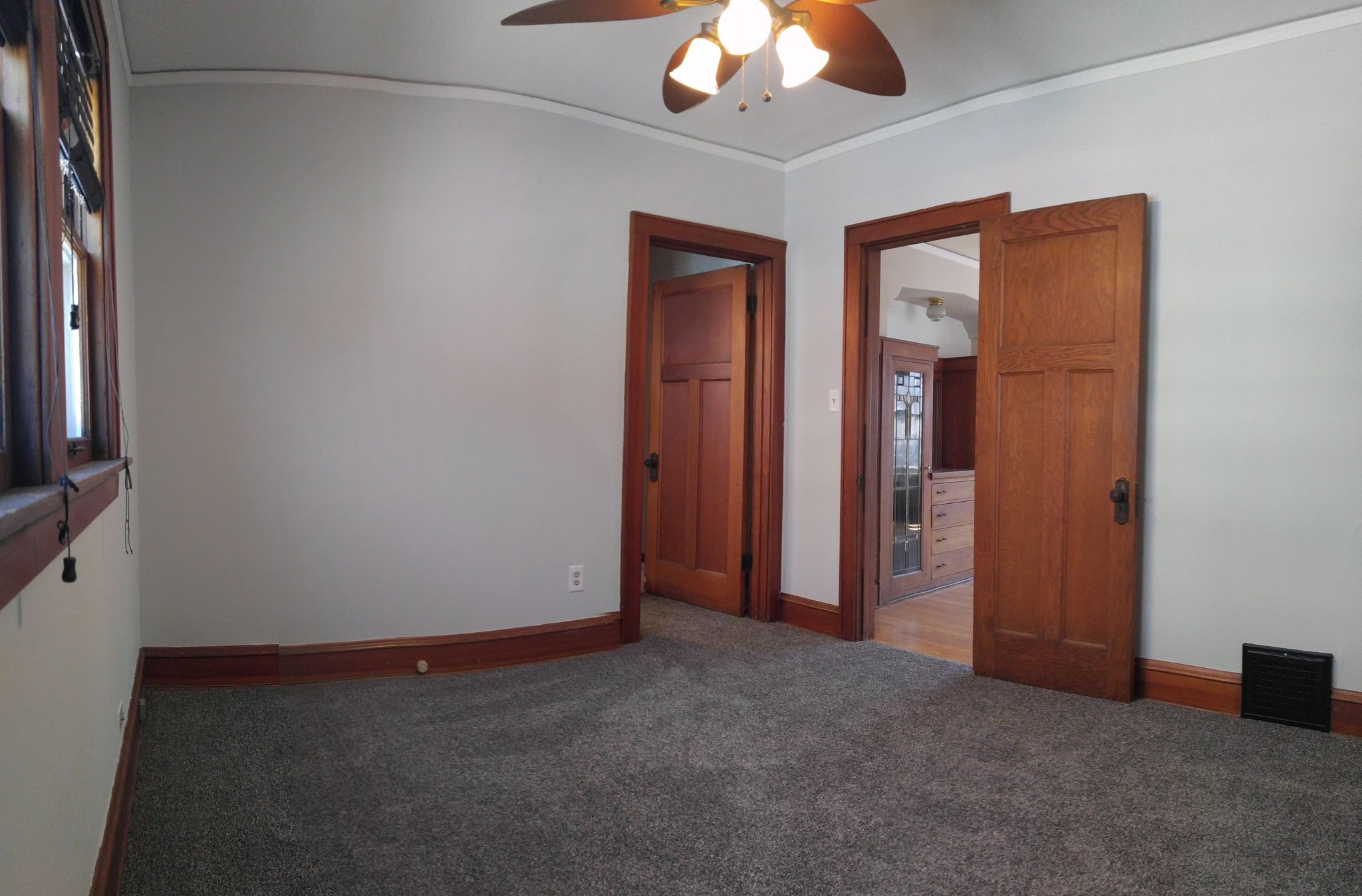 Front Bedroom - 5414 W Galena St