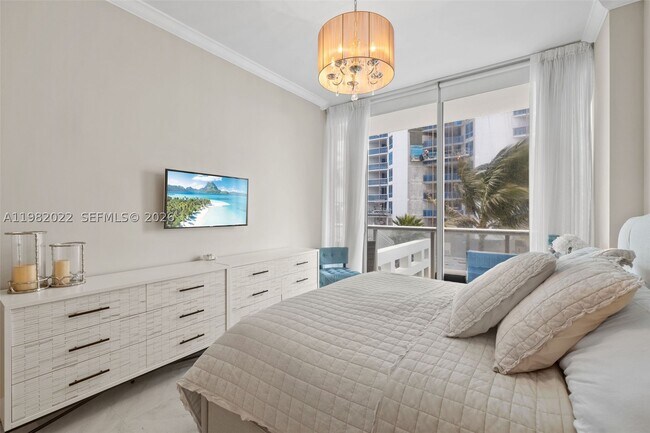Building Photo - 6799 Collins Ave