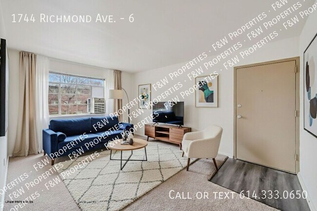 Building Photo - 1744 Richmond Ave