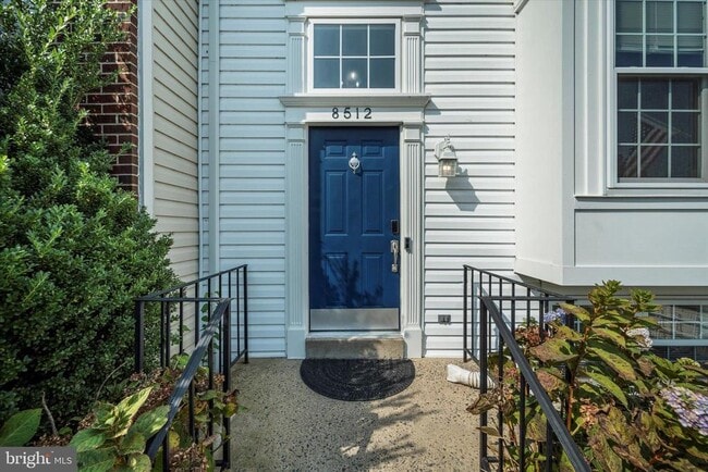 Building Photo - 8512 Tackhouse Loop