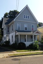 8 JAY STREET FRONT - 8 Jay St