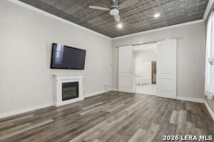 Building Photo - 202 Helena St