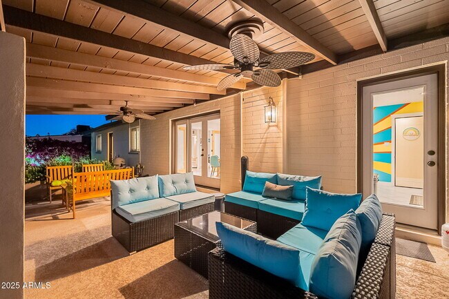 Building Photo - 8263 E Cypress St