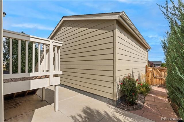 Building Photo - 4827 Mt Shavano St