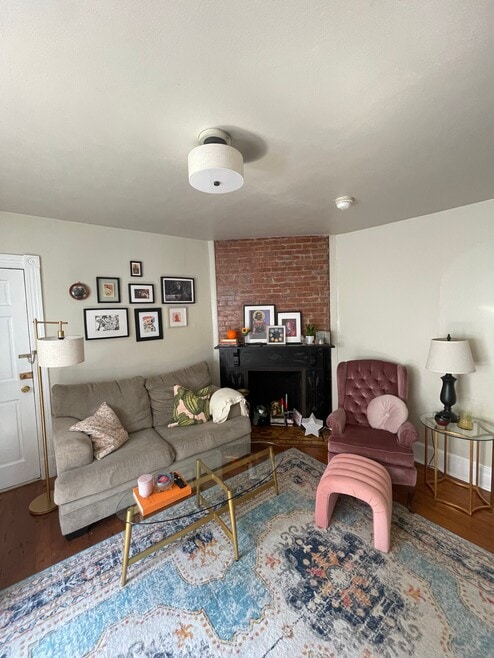 Building Photo - 23 Park Pl