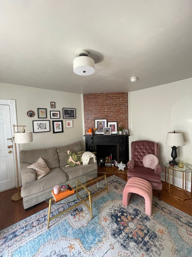 Building Photo - 23 Park Pl