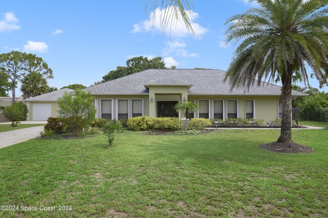 Building Photo - 3605 Valkaria Rd