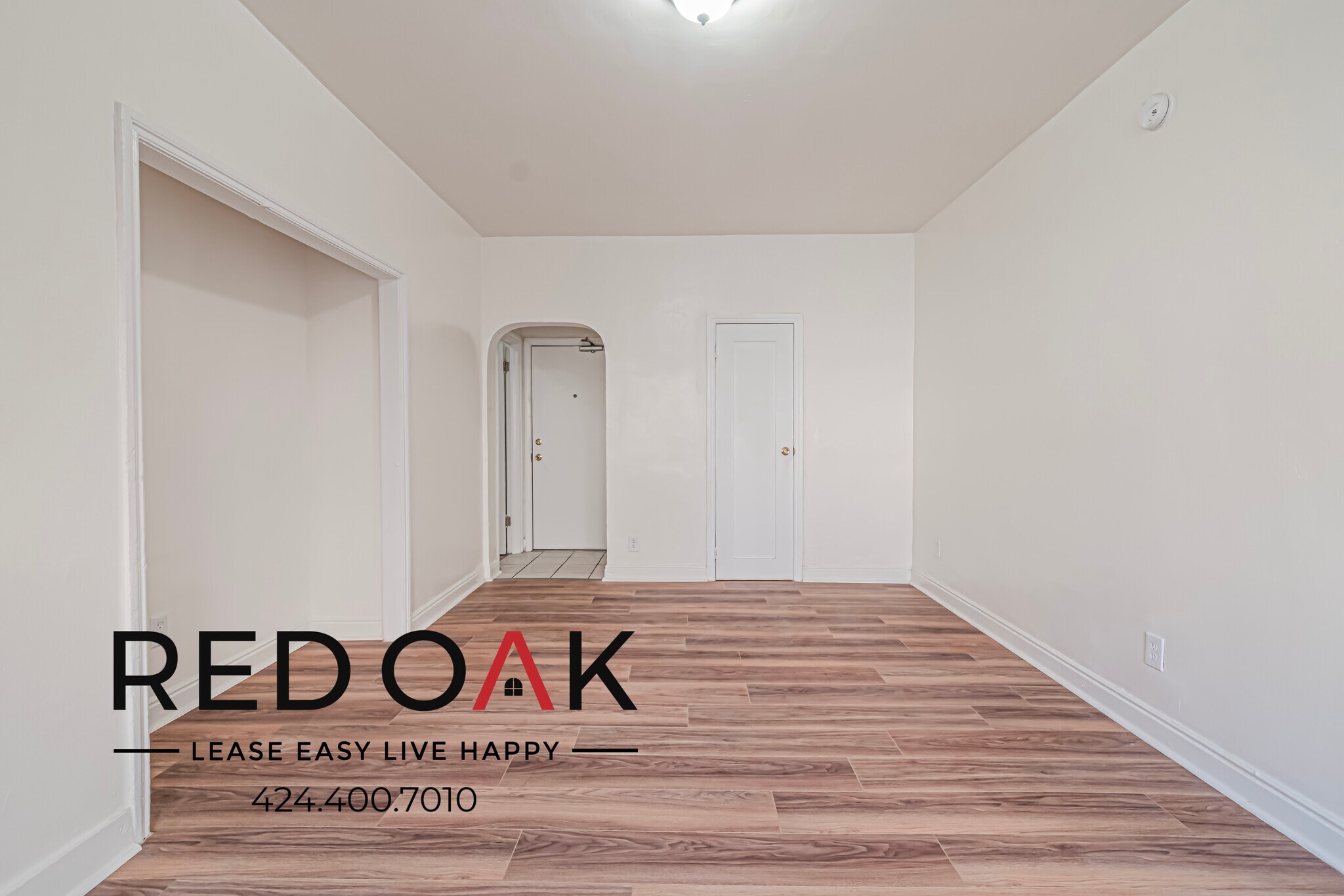 Building Photo - 2850 Leeward Ave