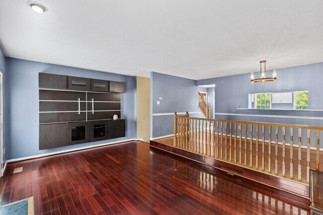 Building Photo - 5411 Castlestone Dr
