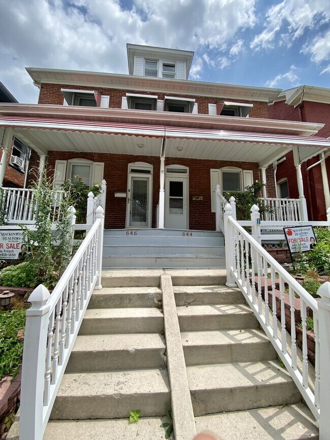 Primary Photo - 3 Bedroom Duplex