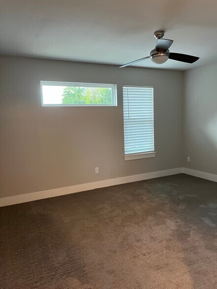 Master Bedroom - 10673 Brothers Ln