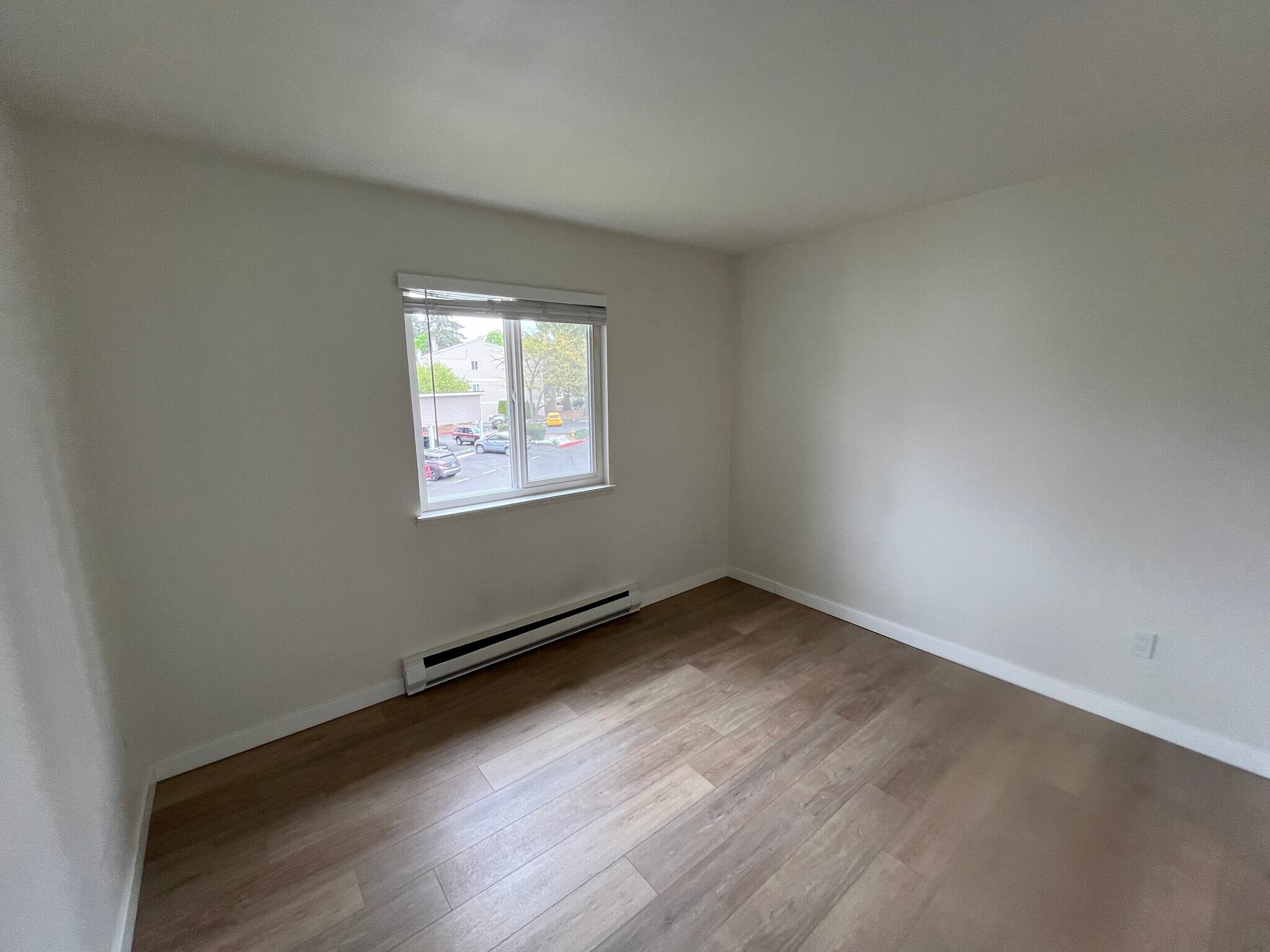 Second Bedroom - 12429 NE 130th Ct